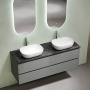 Столешница Sancos Black sky TT140A1X / TT160A1X