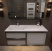 Умывальник Versalia Elegant 120
