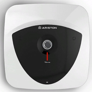 Накопительный водонагреватель Ariston ABS Andris Lux 10 UR / 15 UR, 15 л