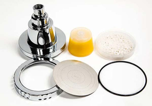 Верхний душ Aroma Sense AROFIX-01