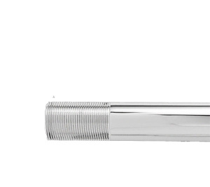 Полотенцесушитель Gloss&Reiter Standart P П (1").1 боковое подключение