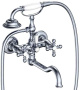 Смеситель для ванны Gappo G3289