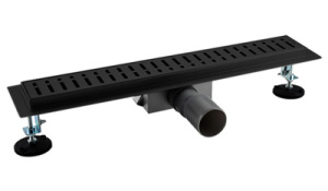 Душевой трап Gappo G85007-36 / G86007-36 / G87007-36 / G88007-36, 50 см