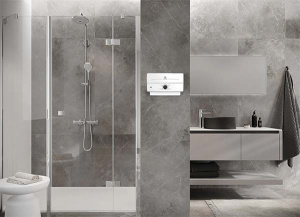 Проточный водонагреватель Ariston Aures M 6 WH