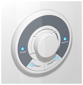 Накопительный водонагреватель Thermex Ceramik 30 V / 50 V / 80 V / 100 V, 100 л