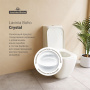 Приставной унитаз Lavinia Boho One 33020050