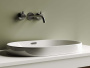 Умывальник CeramicaNova Element CN5020
