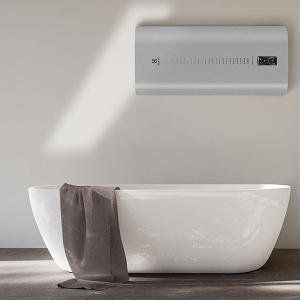 Накопительный водонагреватель Electrolux EWH Centurio IQ 3.0 Silver 30 / 50 / 80 / 100, 100 л