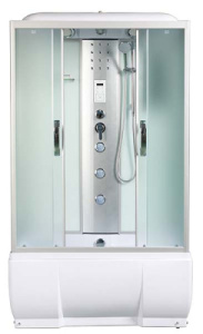 Душевая кабина River Sena 50 МТ, 120х80, матовый