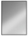 Зеркало Vincea LED VLM-3VN500B / VLM-3VN600B