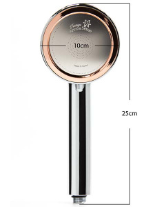 Душевая лейка Aroma Sense AS-Prestige