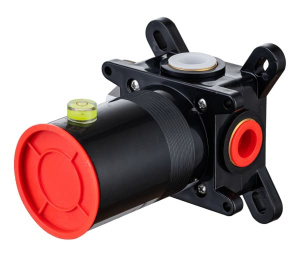 Смеситель встраиваемый Allen Brau Infinity Х1 5.21015-31