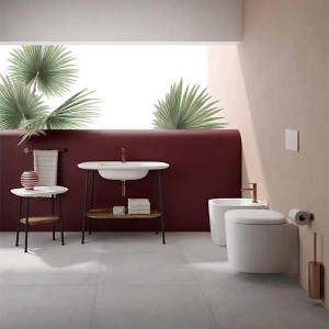 Подвесное биде Vitra Plural 7831B401-0288