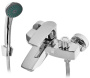 Смеситель для ванны Wisent WG3243
