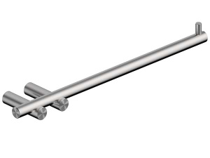Держатель для полотенец Abber Osten 316 AA1854BST