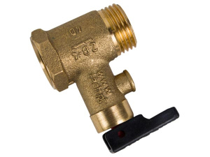 Накопительный водонагреватель Garanterm ER 50 V / ER 80 V / ER 100 V / ER 150 V, 150 л