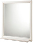 Зеркало Caprigo Jardin 80 100 10431