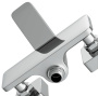 Смеситель для душа Cersanit Odra 63052