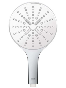 Душевая лейка Grohe Rainshower SmartActive 150 26554LS0