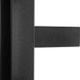 Полотенцесушитель Wellerein LD0100 / LD0103 электрический