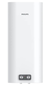 Накопительный водонагреватель Philips UltraHeat Mechanic AWH1610/51(30YA) / AWH1611/51(50YA) / AWH1612/51(80YA) / AWH1613/51(100YA), 100 л