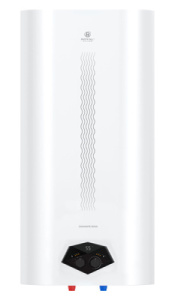 Накопительный водонагреватель Royal Clima Diamante Nova RWH-DN30-FE / RWH-DN50-FE / RWH-DN80-FE, 30 л