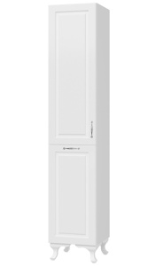 Пенал Garda Keln-23К 400L / 400R с корзиной для белья