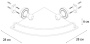 Полка Fixsen Style FX-41103A