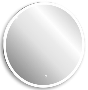 Зеркало Abber Mond AG6202S-0.65 / AG6202SL-0.77, 65х65