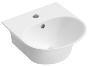 Умывальник Lavinia Boho Bathroom Sink 33311071 / 33311073 / 33311075, 34х36