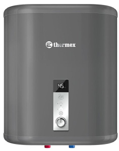 Накопительный водонагреватель Thermex Dogma 30 V / 50 V / 80 V / 100 V, 30 л