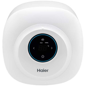 Накопительный водонагреватель Haier ES10V-EQ1 / ES15V-EQ1 / ES30V-EQ1, 10 л