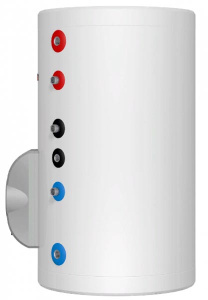 Накопительный водонагреватель Thermex IRP 150 V / IRP 200 V / IRP 280 V / IRP 300 V combi, 300 л