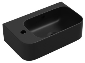 Умывальник Lavinia Boho Bathroom Sink 33311062 / 33311060, 45х27 L
