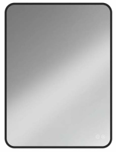 Зеркало Vincea LED VLM-3VC500B-2 / VLM-3VC600B-2 с подогревом, 50х70
