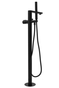 Смеситель для ванны Allen Brau Liberty 5.33012-31 напольный