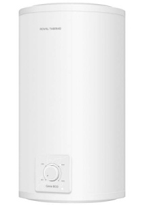 Накопительный водонагреватель Royal Thermo RWH Genie Eco U, 15 л
