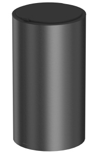 Мусорное ведро Whitecross Ergo ER2290GM