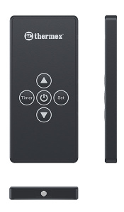 Накопительный водонагреватель Thermex ID Pro 50 H / 100 H Wi-Fi, 100 л