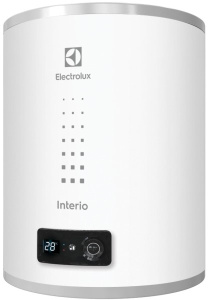 Накопительный водонагреватель Electrolux EWH Interio 3 30 / 50 / 80 / 100, 100 л