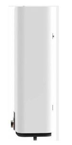 Накопительный водонагреватель Midea MWH-DUM 50 / 80 / 100, 100 л