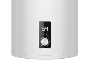 Накопительный водонагреватель Thermex Solo 30 V / 50 V / 80 V / 100 V, 100 л