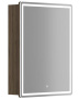 Шкаф-зеркало Sancos Mirror 60 дуб чарльстон