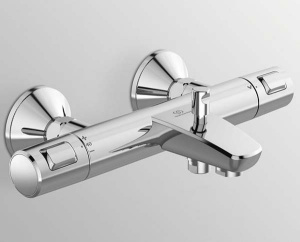 Смеситель для ванны Ideal Standard Ceratherm T25 A7206AA термостатический