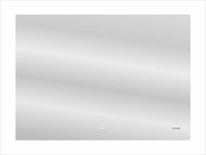 Зеркало Cersanit Led 030 Design, 100х80
