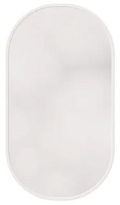 Зеркало Caprigo М-359, 55х95, бланж