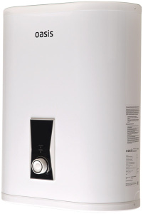 Накопительный водонагреватель Oasis Plain PA-30 / 50 / 80 / 100, 30 л