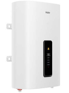 Накопительный водонагреватель Haier ES30V-F7 / ES50V-F7 / ES80V-F7 / ES100V-F7 ускоренный нагрев Twin Power, 30 л