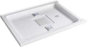 Душевая кабина WeltWasser WW500 Aller 904