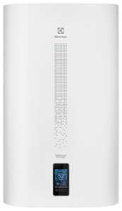 Накопительный водонагреватель Electrolux EWH Smart Inverter 30 / 50 / 80 / 100, 100 л